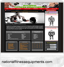 nationalfitnessequipments