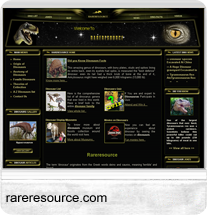 rareresource